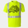 High-Performance Microfiber T-Shirt Thumbnail