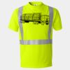 High-Performance Microfiber T-Shirt Thumbnail