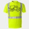 High-Performance Microfiber T-Shirt Thumbnail