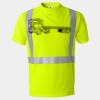 High-Performance Microfiber T-Shirt Thumbnail