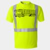 High-Performance Microfiber T-Shirt Thumbnail