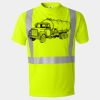 High-Performance Microfiber T-Shirt Thumbnail