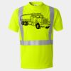 High-Performance Microfiber T-Shirt Thumbnail