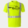 High-Performance Microfiber T-Shirt Thumbnail