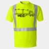 High-Performance Microfiber T-Shirt Thumbnail