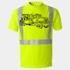 High-Performance Microfiber T-Shirt Thumbnail