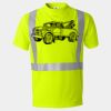 High-Performance Microfiber T-Shirt Thumbnail