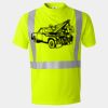 High-Performance Microfiber T-Shirt Thumbnail