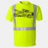 High-Performance Microfiber T-Shirt Thumbnail