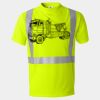 High-Performance Microfiber T-Shirt Thumbnail
