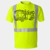 High-Performance Microfiber T-Shirt Thumbnail