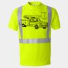 High-Performance Microfiber T-Shirt Thumbnail