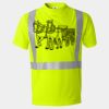 High-Performance Microfiber T-Shirt Thumbnail