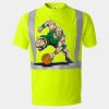 High-Performance Microfiber T-Shirt Thumbnail