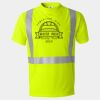 High-Performance Microfiber T-Shirt Thumbnail
