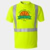 High-Performance Microfiber T-Shirt Thumbnail
