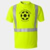 High-Performance Microfiber T-Shirt Thumbnail