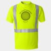 High-Performance Microfiber T-Shirt Thumbnail