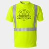 High-Performance Microfiber T-Shirt Thumbnail