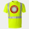 High-Performance Microfiber T-Shirt Thumbnail