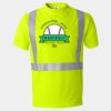 High-Performance Microfiber T-Shirt Thumbnail