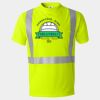 High-Performance Microfiber T-Shirt Thumbnail