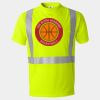High-Performance Microfiber T-Shirt Thumbnail