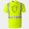 High-Performance Microfiber T-Shirt Thumbnail