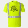 High-Performance Microfiber T-Shirt Thumbnail