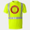 High-Performance Microfiber T-Shirt Thumbnail