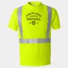 High-Performance Microfiber T-Shirt Thumbnail