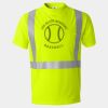 High-Performance Microfiber T-Shirt Thumbnail