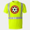 High-Performance Microfiber T-Shirt Thumbnail