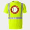 High-Performance Microfiber T-Shirt Thumbnail