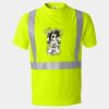 High-Performance Microfiber T-Shirt Thumbnail