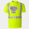 High-Performance Microfiber T-Shirt Thumbnail