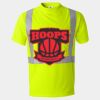 High-Performance Microfiber T-Shirt Thumbnail