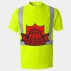 High-Performance Microfiber T-Shirt Thumbnail