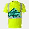 High-Performance Microfiber T-Shirt Thumbnail