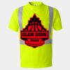 High-Performance Microfiber T-Shirt Thumbnail