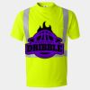 High-Performance Microfiber T-Shirt Thumbnail