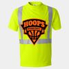 High-Performance Microfiber T-Shirt Thumbnail