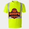 High-Performance Microfiber T-Shirt Thumbnail