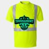 High-Performance Microfiber T-Shirt Thumbnail
