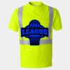 High-Performance Microfiber T-Shirt Thumbnail