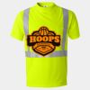 High-Performance Microfiber T-Shirt Thumbnail