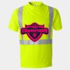 High-Performance Microfiber T-Shirt Thumbnail