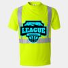 High-Performance Microfiber T-Shirt Thumbnail