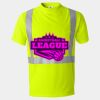 High-Performance Microfiber T-Shirt Thumbnail