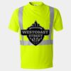 High-Performance Microfiber T-Shirt Thumbnail